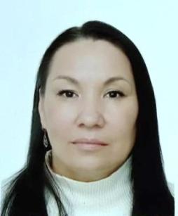 Бестужева Алия Абильевна