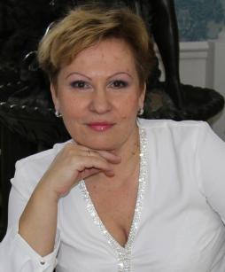 Пухова Надежда Викторовна
