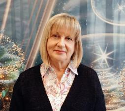 Гончаренко Галина Ивановна