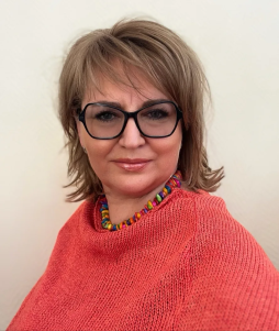 Аронова Наталья Анатольевна