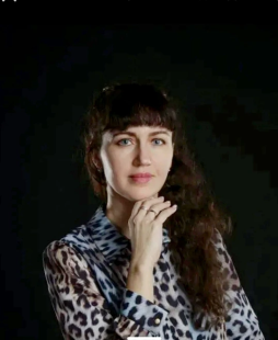 Баранова Александра Сергеевна