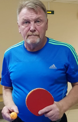 Александров Алексей Владимирович